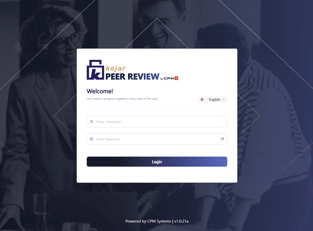 Peer Review